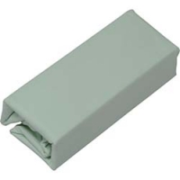 IRIS  CMK-SD-GR ＩＲＩＳ　カラー掛け布団カバー　パステルグリーン