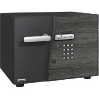 （株）エーコー DFS2-FE エーコー　マルチロック式耐火金庫