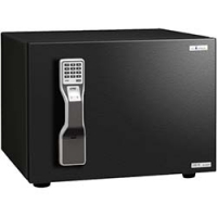 （株）エーコー OSS-FE エーコー　マルチロック式耐火金庫