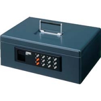 日本アイ・エス・ケイ（株） EH-L キング　手提げ金庫