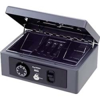 （株）ナイキ H-31D ナイキ　手提金庫