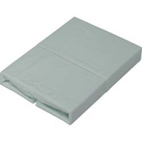 IRIS  CMB-S-GR ＩＲＩＳ　カラーボックスシーツ　パステルグリーン