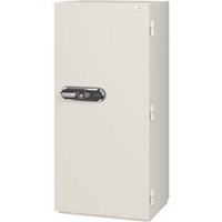 （株）エーコー NCS-40EFI エーコー　マルチロック履歴式耐火金庫