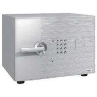 （株）エーコー DFS1-E エーコー　テンキー式耐火金庫