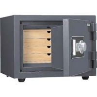 日本アイ・エス・ケイ（株） STS-20XA キング　耐火金庫　ストロングシリーズ