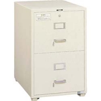 （株）クマヒラ FB4-2SE クマヒラ　セイフファイル