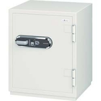 （株）エーコー CSG-91EFI エーコー　マルチロック履歴式耐火金庫　ＣＳＧ－９１ＥＦＩ