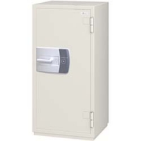 （株）エーコー CSG-92CD エーコー　ＦｅｌｉＣａカード対応耐火金庫　ＣＳＧ－９２ＣＤ