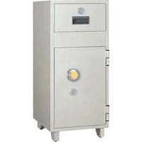 日本アイ・エス・ケイ（株） MSR-CPD キング　店舗用投入金庫