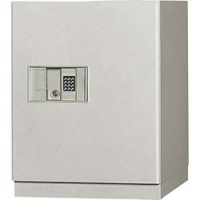 日本アイ・エス・ケイ（株） BS51-2E キング　テンキー式耐火金庫