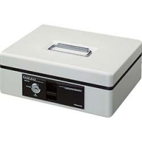 コクヨ（株） CB-Y14M コクヨ　手提げ金庫スタンダードＢ６・Ｍ