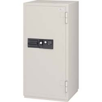 （株）エーコー CSG-92YET エーコー　マルチロック履歴式耐火金庫　ＣＳＧ－９２ＹＥＴ