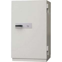 日本アイ・エス・ケイ（株） DS-1100X キング　データメディア耐火金庫