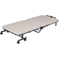 IRIS  OTBK-U ＩＲＩＳ　折りたたみベッド　ＯＴＢＫ－Ｕ