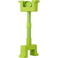 積水樹脂（株） TKB-MGR 積水　つっぱり式家具転倒防止棒　Ｉ－ｂｏｕ　（あいぼう）　＜Ｍ　グリーン＞