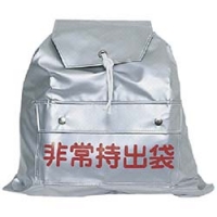 日本绿安全 MIDORI MEB-C ミドリ安全　非常持出袋Ｃ型