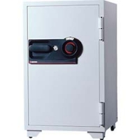 マスターロック・セントリー日本（株） S6370 セントリー　ダイヤルロック式業務用耐火保管庫　５２０Ｘ５５５Ｘ８７６