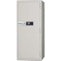 日本アイ・エス・ケイ（株） KCJ54-2ER キング　履歴テンキー式耐火金庫