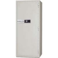 日本アイ・エス・ケイ（株） KCJ55-2RFE キング　ＩＣカード式耐火金庫