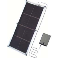 （株）オーエス GSS-1016B ＯＳ　モバイルソーラーセット