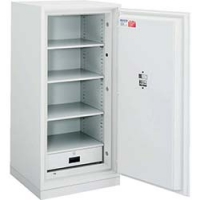 （株）オカムラ FK33GD オカムラ　ダイヤル式２時間耐火金庫