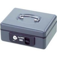 日本アイ・エス・ケイ（株） H-20K キング　手提げ金庫