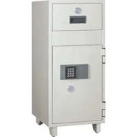 日本アイ・エス・ケイ（株） MSR-CPN キング　店舗用投入金庫