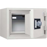 日本アイ・エス・ケイ（株） STJ-20SD キング　スーパーダイヤル式耐火金庫