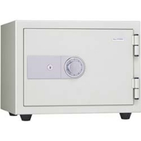 日本アイ・エス・ケイ（株） KMX-20SDA キング　スーパーダイヤル耐火金庫