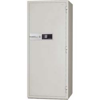 日本アイ・エス・ケイ（株） KCJ55-2ER キング　履歴テンキー式耐火金庫