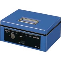 コクヨ（株） CB-Y13B コクヨ　手提げ金庫スタンダードＡ５・Ｂ