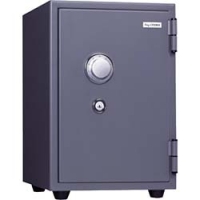 日本アイ・エス・ケイ（株） KS-20SD-T キング　スーパーダイヤル耐火金庫