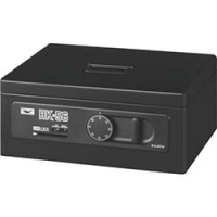 （株）エーコー HK-56 エーコー　手提げ金庫