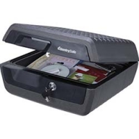 マスターロック・セントリー日本（株） CFW30200 セントリー　ポータブル耐火・防水保管