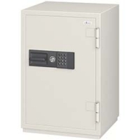 （株）エーコー CSG-91ER エーコー　テンキー履歴式耐火金庫　ＣＳＧ－９１ＥＲ
