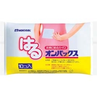 エステー（株） HO188 エステー　はるオンパックス　１０枚入り