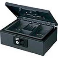 日本アイ・エス・ケイ（株） H-2K キング　手提金庫