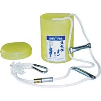 ヤマトプロテック（株） 5013 ヤマト　ステップダン２Ｆ用