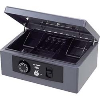 （株）ナイキ H-36D ナイキ　手提金庫