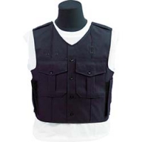 Ｕ．Ｓ．　Ａｒｍｏｒ社 F-309019-LAPD-NAVY-M ＵＳ　Ａｒｍｏｒ　Ａｒｍｏｒ　アウターキャリア　ユニフォームシャツ　ネイビー　Ｍ