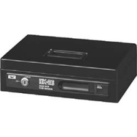 （株）エーコー HK-26 エーコー　【売切り廃番】手提げ金庫