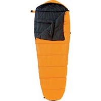 日本中山 TRUSCO  TN185-OR ＴＲＵＳＣＯ　寝袋　オレンジ