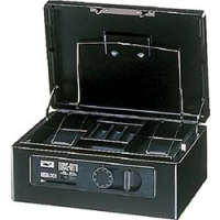 （株）エーコー HK-51 エーコー　手提げ金庫