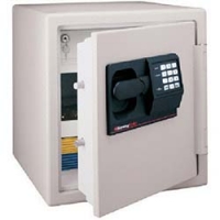 マスターロック・セントリー日本（株） SB3527 セントリー　耐火金庫　ＳＢ３５２７