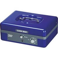 （株）アスカ MCB320 アスカ　手提金庫　ＭＣＢ３２０