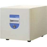 日本アイ・エス・ケイ（株） DF-1S キング　データメディア耐火金庫