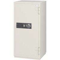 （株）エーコー CSG-92 エーコー　ダイヤル式耐火金庫　ＣＳＧ－９２