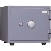 日本アイ・エス・ケイ（株） KS-16SD キング　スーパーダイヤル耐火金庫