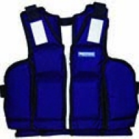 （株）谷沢製作所 KB-61-NB タニザワ　小型船舶用浮力補助具　ネイビー