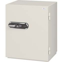 （株）エーコー NCS-20EFI エーコー　マルチロック履歴式耐火金庫